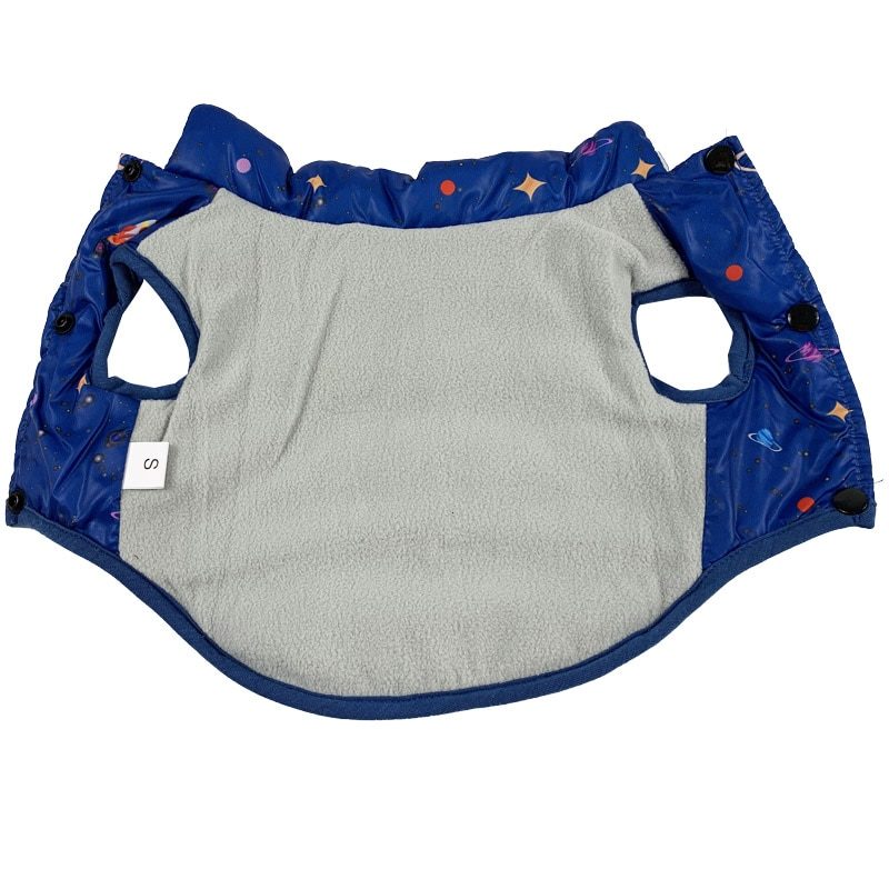 Vêtements d'hiver pour petits chiens – Image 3