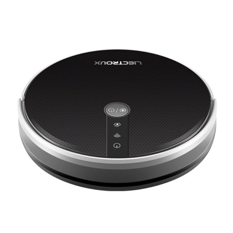 Aspirateur robot , cartographie intelligente, application WiFi et commande vocale – Image 3