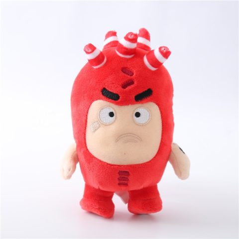 Peluches Oddbods 23 cm – Image 4