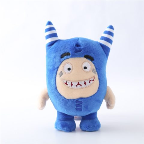 Peluches Oddbods 23 cm – Image 6