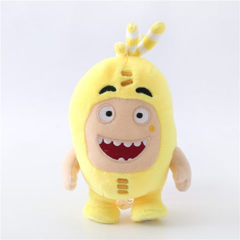 Peluches Oddbods 23 cm – Image 2