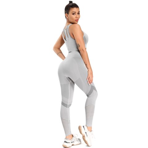 Ensemble de sport de 2 pièces – Image 2