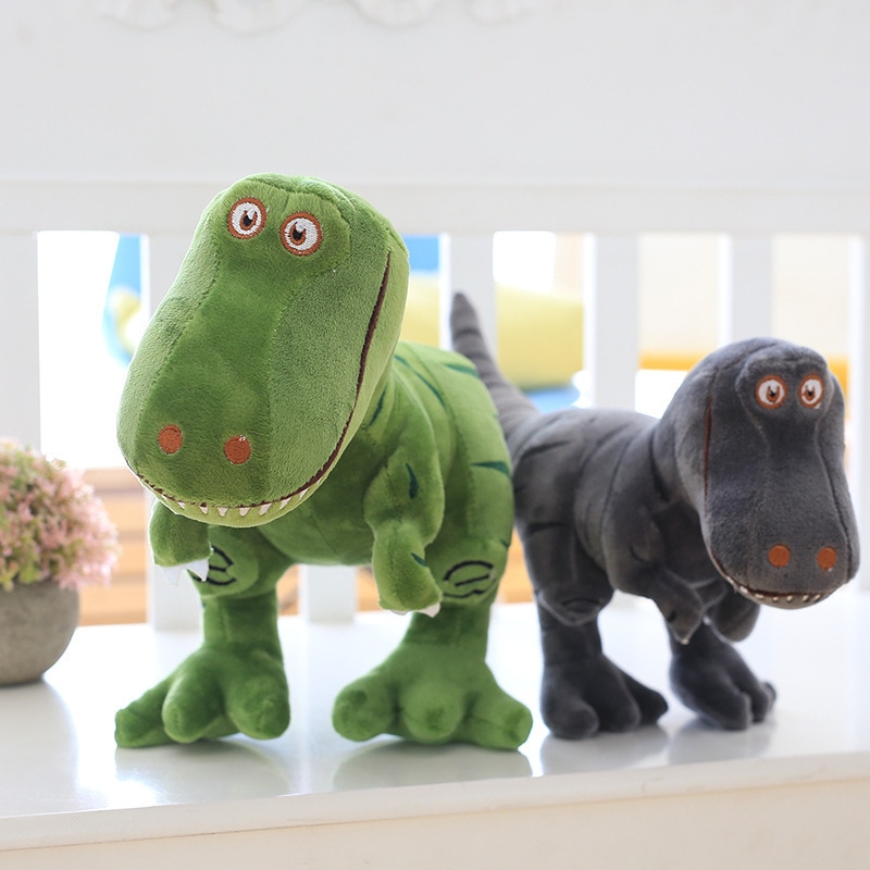 43561-hmnsoa.jpg Peluche Dinosaure mignon de 40 à 100 cm – Image 1
