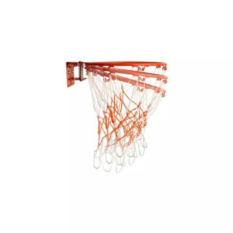 Mini panneau de basket New Port avec anneau balle pompe – Image 6