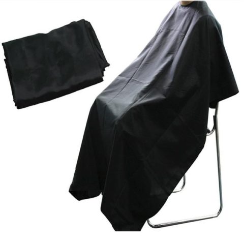 10 Capes en tissu pour salon de coiffure professionnel – Image 4