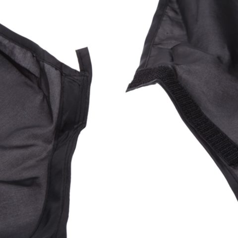 10 Capes en tissu pour salon de coiffure professionnel – Image 6