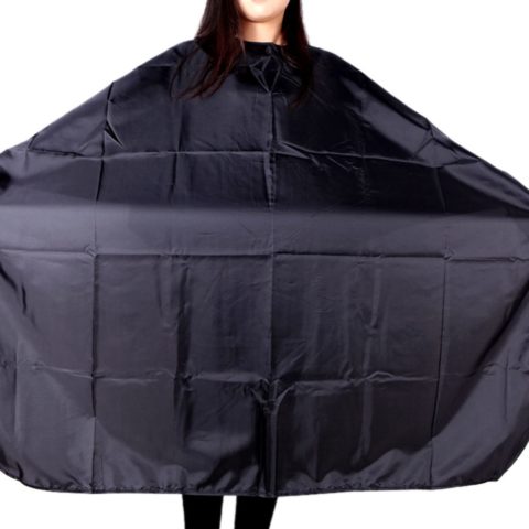 10 Capes en tissu pour salon de coiffure professionnel – Image 3