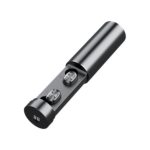 Ecouteurs sans fil B9 TWS, Bluetooth 5.0, étanche