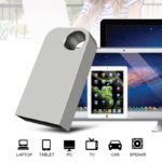 Lot de 50 mini clés USB 2.0 en métal personnalisables avec votre logo, 1/2/4/8/16/32/64 Go – Image 5
