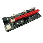Lot de 6 cartes PCI-Express Riser v.009S, minage GPU – Image 3