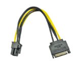 Lot de 6 cartes PCI-Express Riser v.009S, minage GPU – Image 6