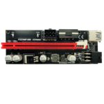 Lot de 6 cartes PCI-Express Riser v.009S, minage GPU – Image 4