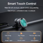 Ecouteurs sans fil B9 TWS, Bluetooth 5.0, étanche – Image 3