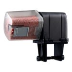 Distributeur d'alimentation automatique intelligent pour aquarium, contrôle par application Wifi – Image 4