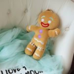 Peluche de Bonhomme en pain d'épices, de 30 à 60 cm – Image 5