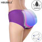 Culottes menstruelles 3 couches, antifuite, lot de 3 pièces – Image 4