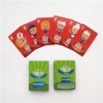 Jeu de cartes de Poker, familial en français – Image 6