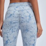Legging de Yoga imprimé, effet Push-Up – Image 5
