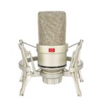 Microphone Professionnel TLM103 clone, large diaphragme 34 mm