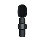 Microphone professionnel sans fil 360°, à clipser, pour diffusion en direct – Image 4