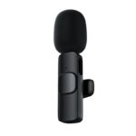 Microphone professionnel sans fil 360°, à clipser, pour diffusion en direct – Image 2