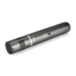 Microphone professionnel à condensateur CM-60, résistant à l'humidité, 48V – Image 3