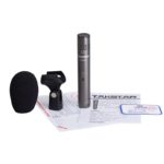 Microphone professionnel à condensateur CM-60, résistant à l'humidité, 48V – Image 5