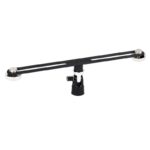 Support pour double Microphone MAS020, enregistrement stéréo – Image 6