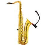 Microphone à condensateur IM500, à clipser, saxophone, trompette – Image 2