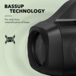 Anker SoundCore Motion Boom, enceinte Bluetooth, BassUp, IPX7 – Image 4
