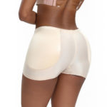 Culotte sculptante, sous-vêtement amincissant, rehausseur de hanche