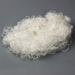 Filet de jardin agricole, maille en nylon, résistant à l'usure et durable – Image 5