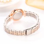 Montre-Bracelet analogique à quartz pour femme, 28 mm – Image 6