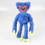 Peluche Huggy Wuggy, dessin animé, 40 cm – Image 2
