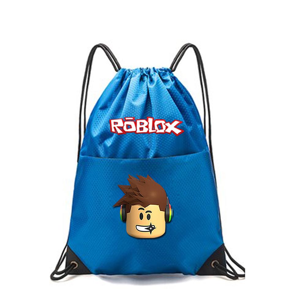 83799-7x09jp.jpg Sac à dos Roblox étanche en nylon, étanche – Image 1