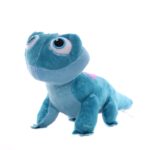 Peluche Bruni Reine des Neiges 2, 17 à 27 cm