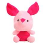 Peluche Winnie l'ourson dessin animé, 12 à 18 cm – Image 2