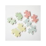 Puzzle en bois, château volant, 500 à 2000 pièces – Image 4