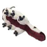 Peluche Appa Avatar, dessin animé, 50 cm – Image 4