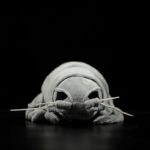 Peluche Isopode géant réaliste, animaux de mer, 30 cm – Image 2