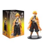 Figurine manga Demon Slayer Kimetsu no Yaiba en PVC, 16 cm – Image 4