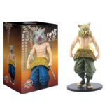 Figurine manga Demon Slayer Kimetsu no Yaiba en PVC, 16 cm – Image 6