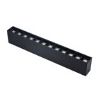 Spot LED barre rectangle, luminaire de plafond, montage en Surface, 10/15/30W – Image 3
