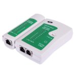 Testeur de câble réseau professionnel, RJ45 RJ11 RJ12 CAT5 UTP – Image 4
