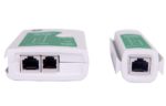 Testeur de câble réseau professionnel, RJ45 RJ11 RJ12 CAT5 UTP – Image 5