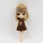 Mini poupée mignonne multi-style, 10 cm – Image 4