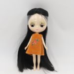 Mini poupée mignonne multi-style, 10 cm – Image 6