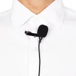 Système de guide touristique sans fil T130, 1 émetteur, 15 récepteurs, 99 canaux – Image 8