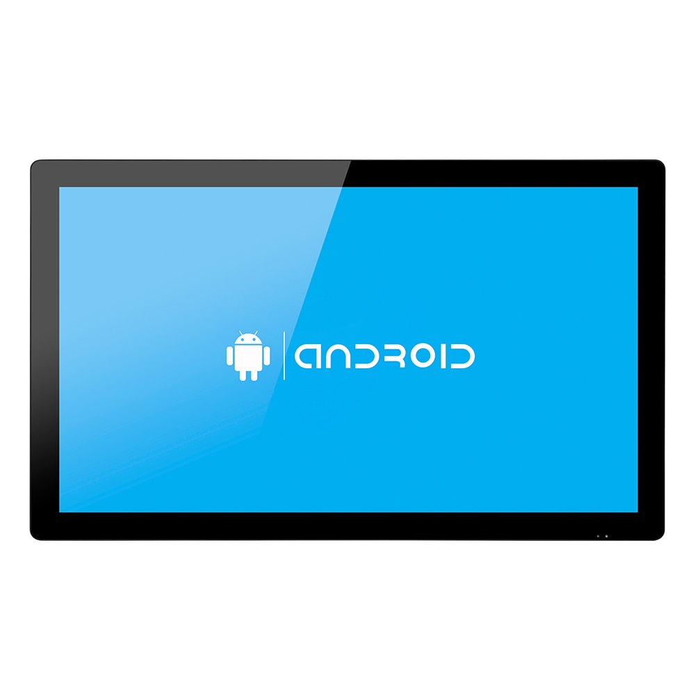 Tablette Android industrielle tactile, écran 21.5 pouces
