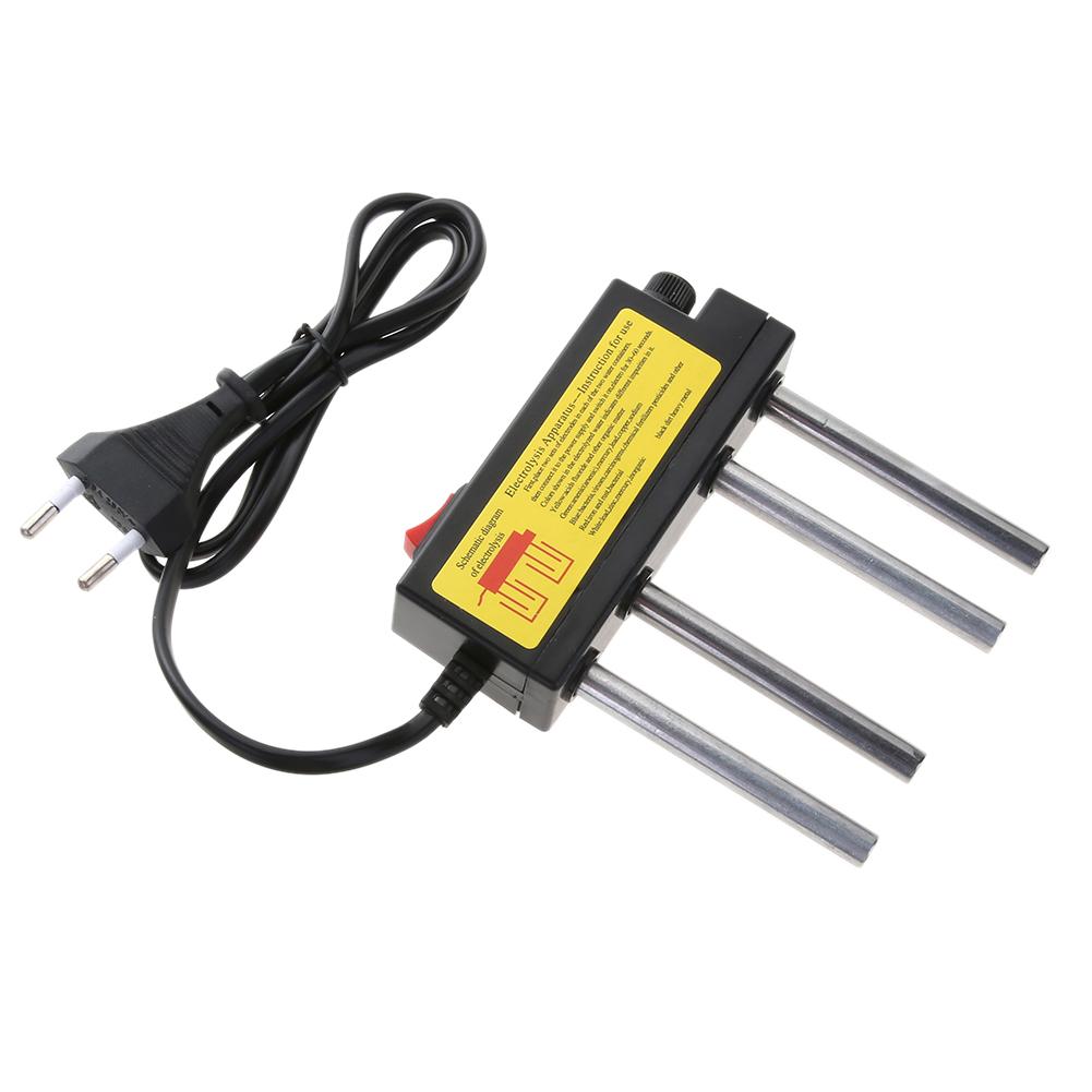 87678-0tltpy.jpg Testeur de qualité de l'eau domestique, électrolyseur rapide – Image 1